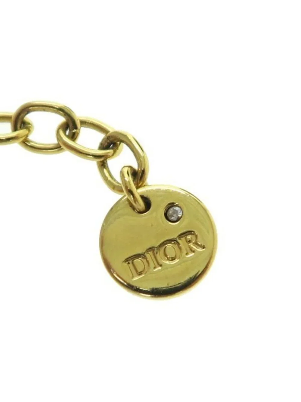 Dior Petit CD Bracelet
